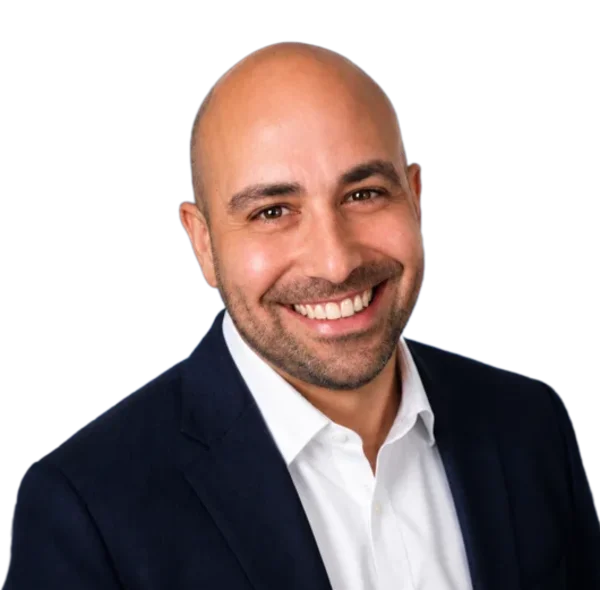 Jeff Cherkassky