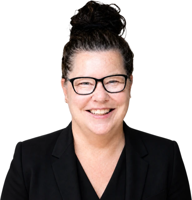 Nancy Finnegan