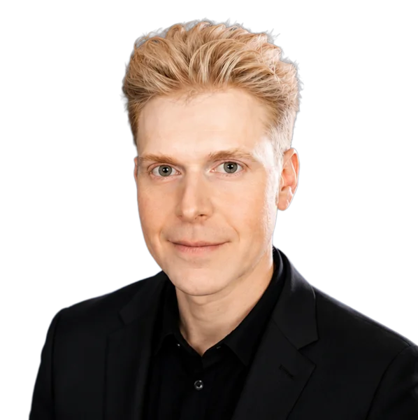 Paul Tuck
